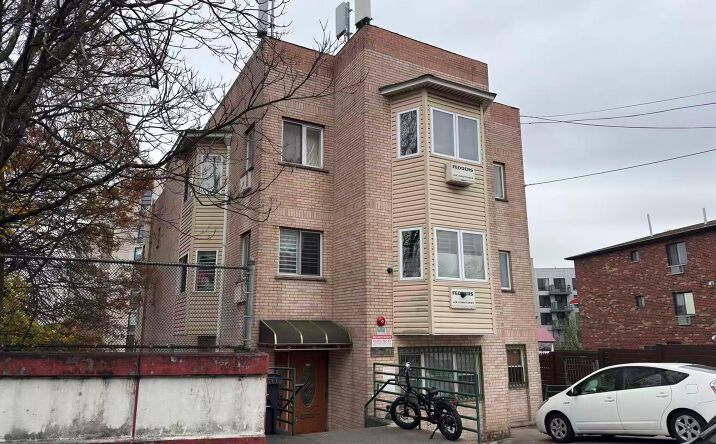 Pictures of Multifamily property located at 72-34 45th Avenue, New York, NY 11377 for sales - image #1