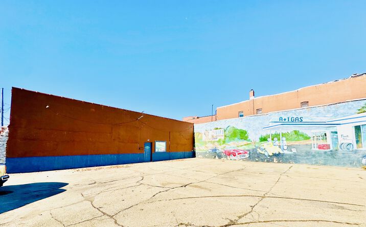 Pictures of Business for Sale, Special Purpose, Retail, Mixed Use property located at 124 S Park Street, Streator, IL 61364 for sales - image #1