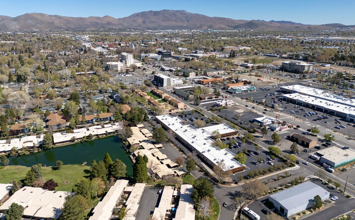 Pictures of Office property located at 1340 S Curry Street, Carson City, NV 89703 for sales - image #1