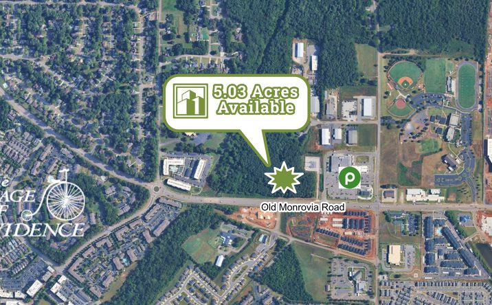 Pictures of Land property located at 1656 Old Monrovia Rd NW, Huntsville, AL 35806 for sales - image #1