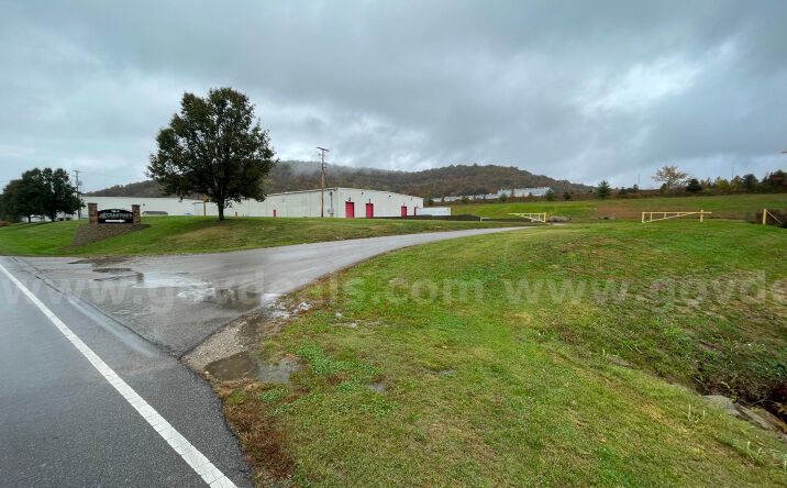 Pictures of Mixed Use property located at 708 Fairground Road #A, Lucasville, OH 45648 for sales - image #1