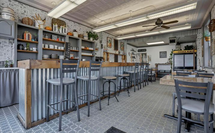 Pictures of Business for Sale property located at 102 S Main Street, New Lexington, OH 43764 for sales - image #1