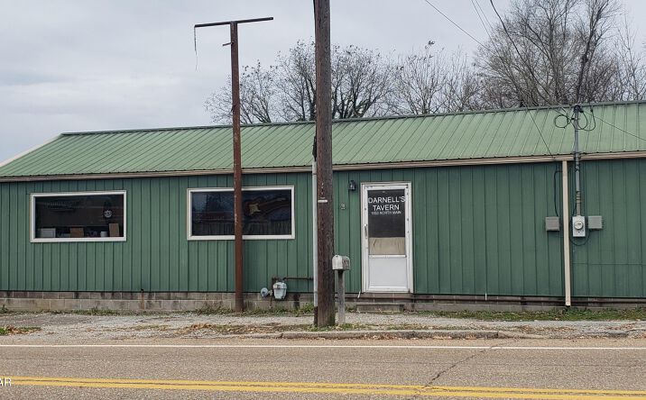 Pictures of Business for Sale, Retail property located at 1053 N Main Street, Milan, TN 38358 for sales - image #1
