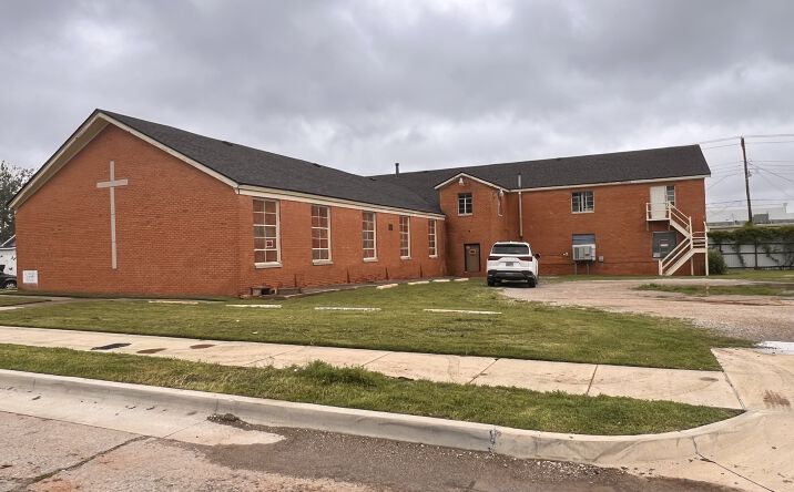 Pictures of Mixed Use property located at 1345 sw 30th st, Oklahoma City, OK 73119 for sales - image #1