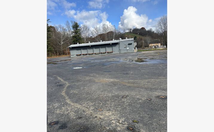 Pictures of Industrial property located at 7277 National Rd, Valley Grove, WV 26060 for sales - image #1