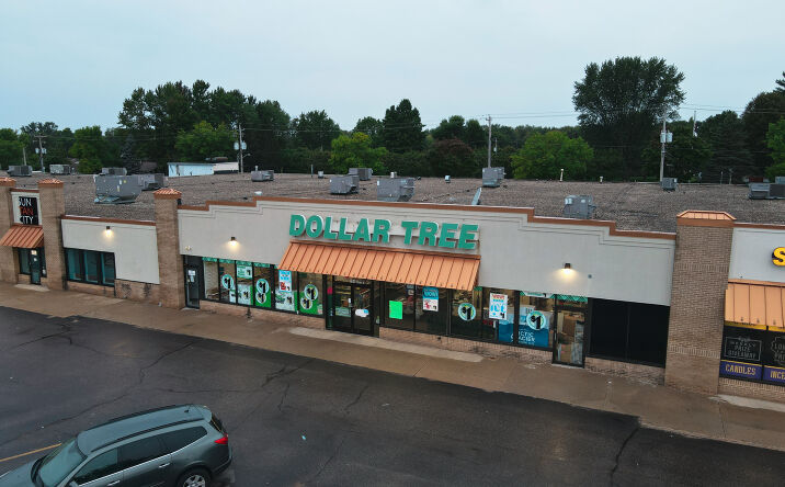 image of property at 200 DIVISION ST Stevens Point WI 54481-1843