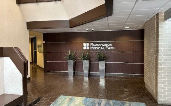 Pictures of Office property located at 375 Municipal Dr, Richardson, TX 75080 for sales - image #1