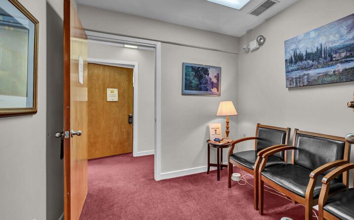 Pictures of Office property located at 898 Ethan Allen Hwy Unit 5, Ridgefield, CT 06877 for sales - image #1