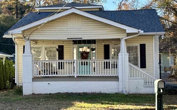 Pictures of Office, Retail property located at 1307 Hixson Pike, Chattanooga, TN 37405 for sales - image #1