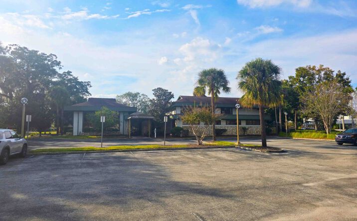 Pictures of Office property located at 217 Hillcrest Street, Orlando, FL 32801 for sales - image #1