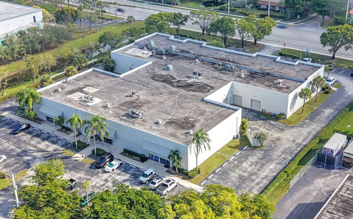 Pictures of Industrial, Mixed Use property located at 3650 Coral Ridge Dr, Coral Springs, FL 33065 for sales - image #1