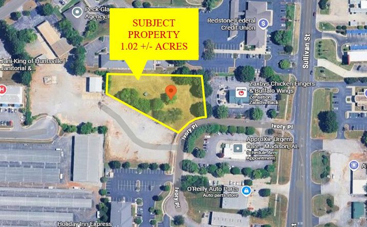 Pictures of Land property located at 102 Ivory Pl, Madison, AL 35758 for sales - image #1