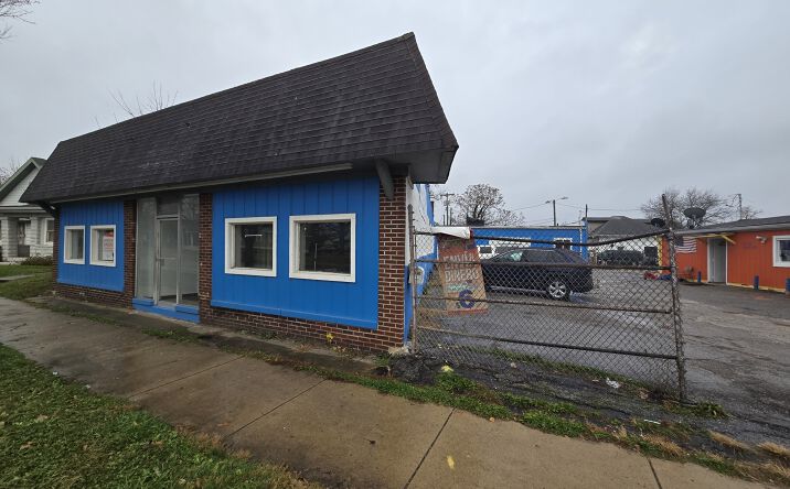 Pictures of Mixed Use property located at 1915 Southeastern Avenue, INDIANAPOLIS, IN 46201 for sales - image #1