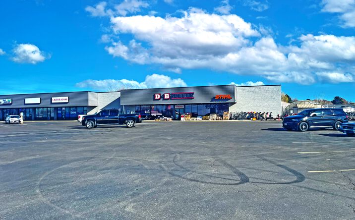 Pictures of Land, Retail property located at 1120 S Lincoln Ave, Jerome, ID 83338 for sales - image #1