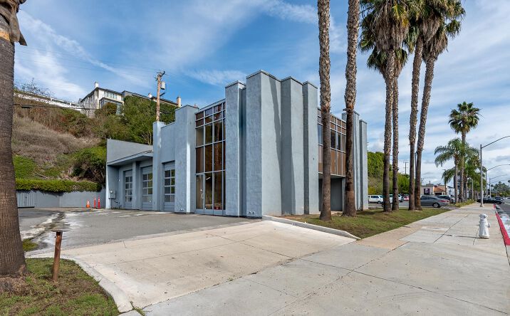 Pictures of Mixed Use, Office property located at 1520 Coast Hwy, Newport Beach, CA 92663 for sales - image #1