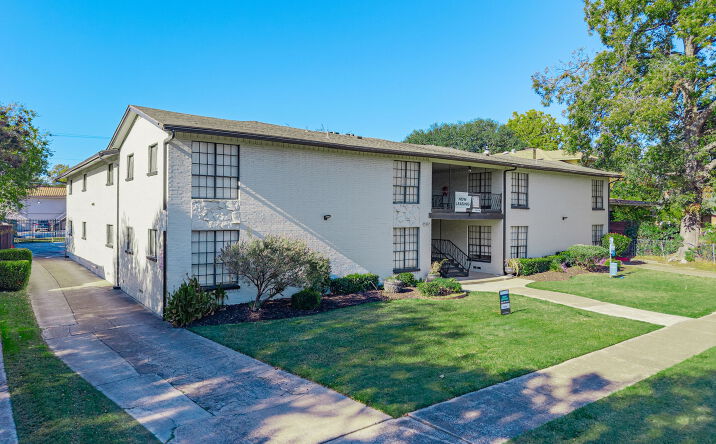 image of property at 5317 JUNIUS ST Dallas TX 75214-5327