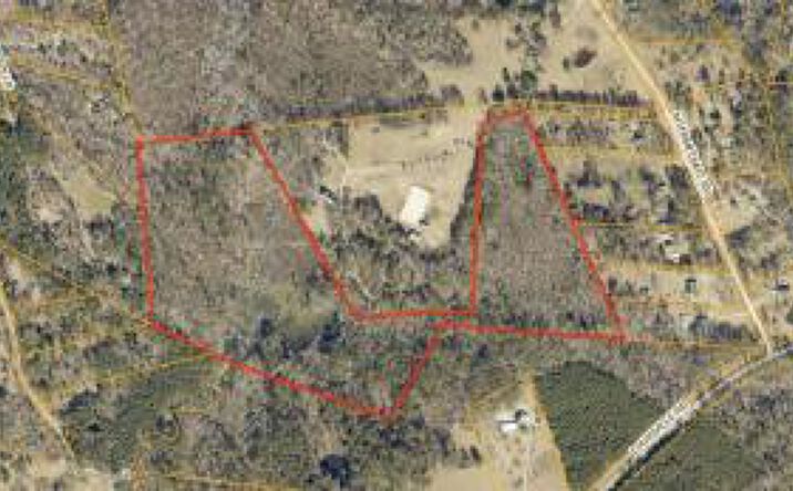 Pictures of Land property located at Intermediate Road, Harlem, GA 30814 for sales - image #1
