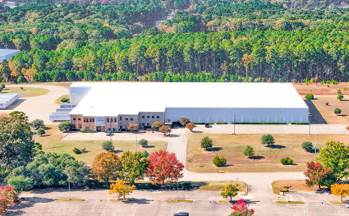 Pictures of Industrial property located at 2811 Robert Cargill Dr, Longview, TX 75602 for sales - image #1