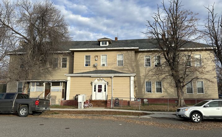 Pictures of Multifamily property located at 921 E 4th St, Laurel, MT 59044 for sales - image #1