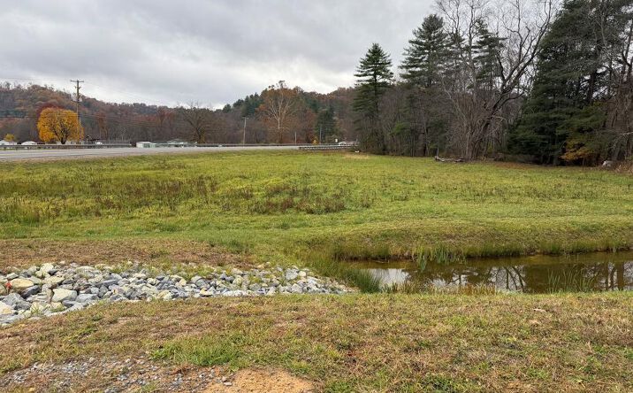 Pictures of Land, Office, Industrial property located at Rt 54, Lester, WV 25865 for sales - image #1