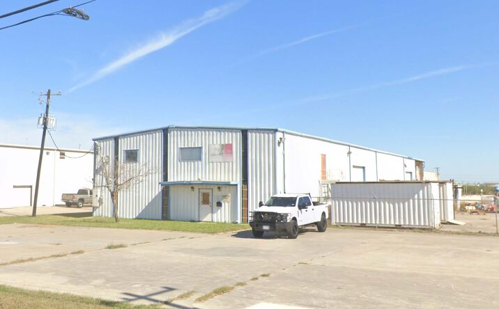 Pictures of Industrial property located at 334 Flato Rd, Corpus Christi, TX 77477 for sales - image #1
