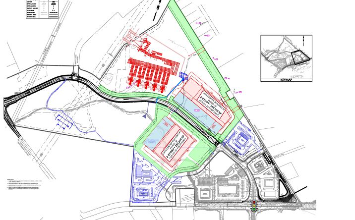 Pictures of Mixed Use property located at 447 US-209, East Stroudsburg, PA 18301 for sales - image #1