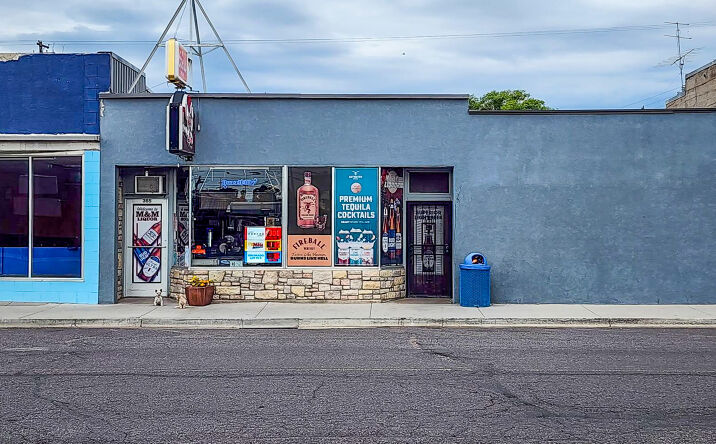 Pictures of Business for Sale, Mixed Use, Retail, Special Purpose property located at 365 Worth St, Center, CO 81125 for sales - image #1