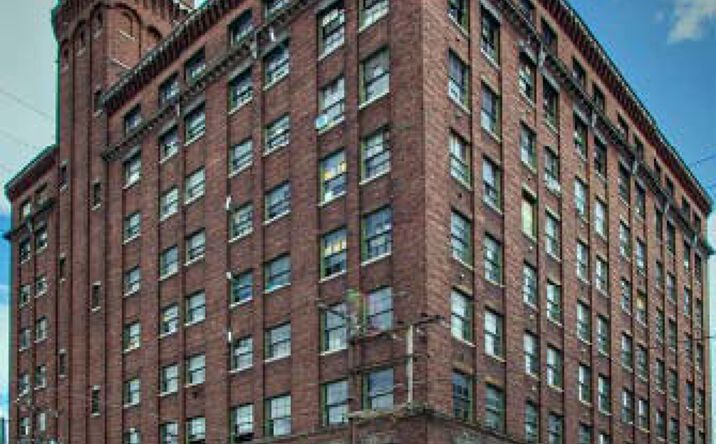 Pictures of Industrial, Office, Retail property located at 1300 W 13th St, Kansas City, MO 64102, 1420 W 13th St, The Dalles, OR 97058, 1323 W 13th St, Kansas City, MO 64102 for sales - image #1