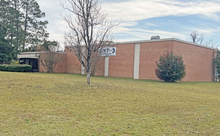 Pictures of Industrial, Mixed Use property located at 60 Myrtle Beach Hwy, Sumter, SC 29153 for sales - image #1