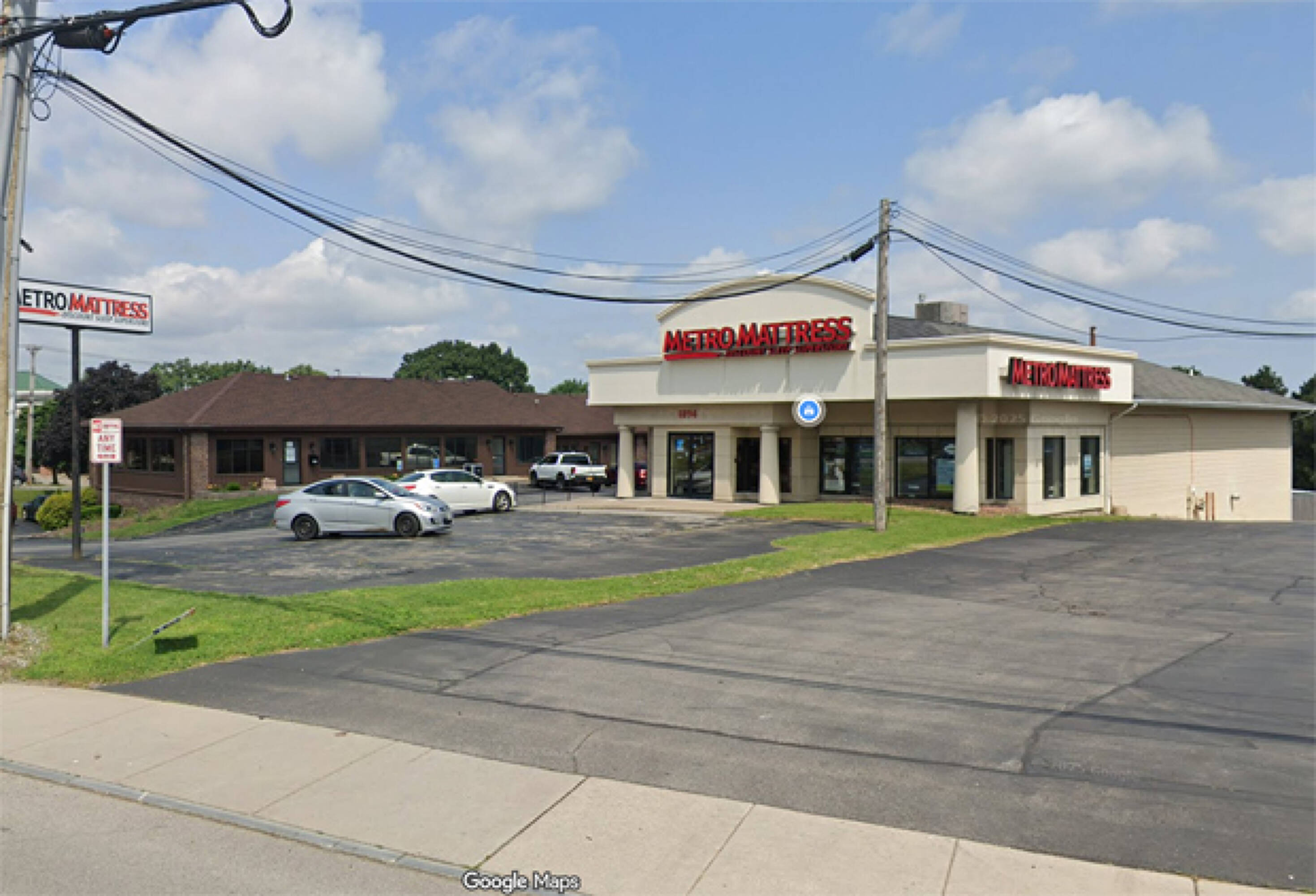 1894 East Ridge Road, Irondequoit, NY 14622 | Crexi.com