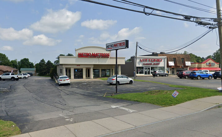 Pictures of Retail property located at 1894 East Ridge Road, Irondequoit, NY 14622 for sales - image #1
