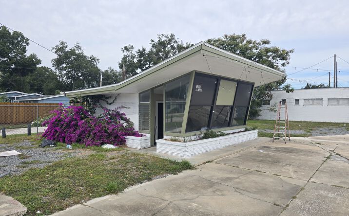Pictures of Mixed Use property located at 1000 N Mills Ave, Orlando, FL 32803 for sales - image #1