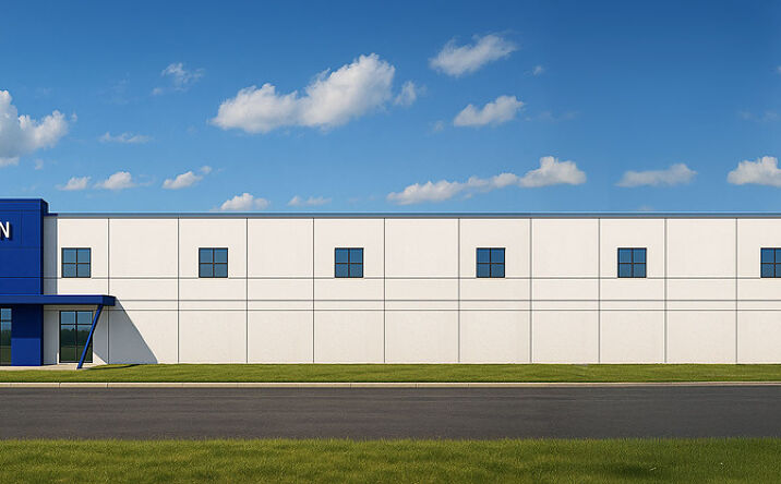 Pictures of Retail, Industrial property located at NW 17th & Gettysburg, Waukee, IA 50263 for sales - image #1