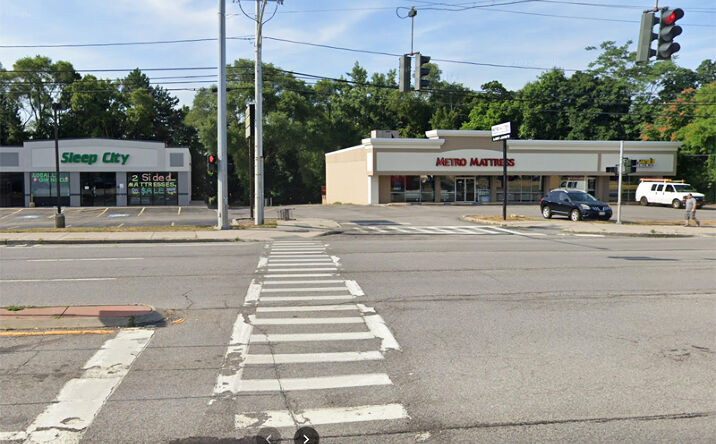 Pictures of Retail property located at 2649 W Ridge Rd, Greece, NY 14626, Greece, NY 14626 for sales - image #1