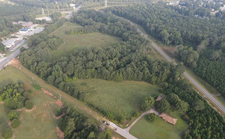Pictures of Land, Business for Sale property located at 1872 Hwy 42 N, Mcdonough, GA 30253 for sales - image #1