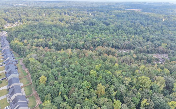 Pictures of Land property located at Bomar Road, Douglasville, GA 30135 for sales - image #1