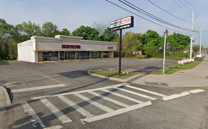 Pictures of Retail property located at 2649 W Ridge Rd, Greece, NY 14626, Greece, NY 14626 for sales - image #1
