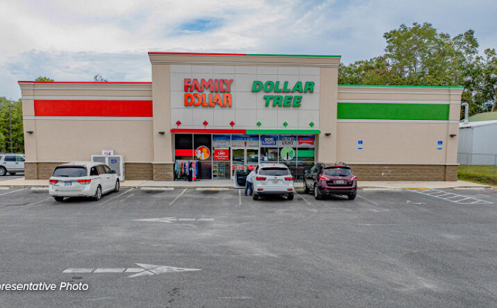 Pictures of Retail property located at 920 E Main Street, Tishomingo, OK 73460 for sales - image #1