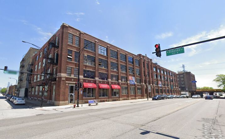 Pictures of Industrial, Land property located at 401-435 N. Western Ave, Chicago, IL 60612 for sales - image #1