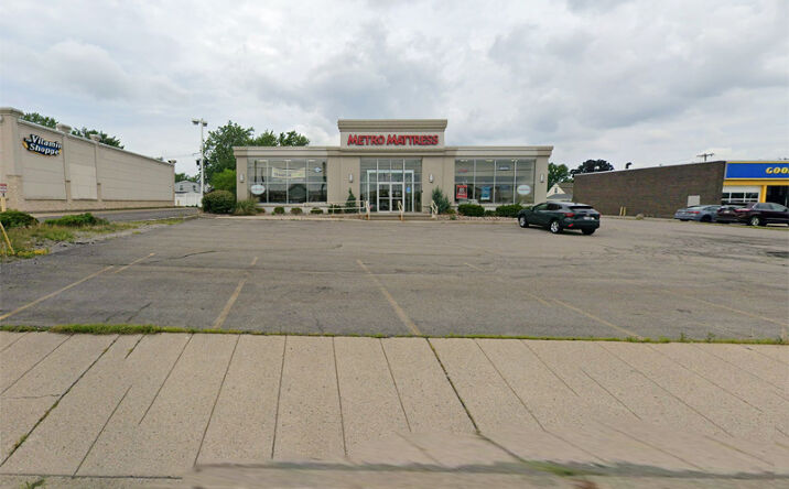 Pictures of Retail property located at 1270 Niagara Falls Blvd, Amherst, NY 14150, Amherst, NY 14150 for sales - image #1