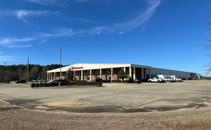 Pictures of Industrial property located at 2400 US-280, Harpersville, AL 35078 for sales - image #1
