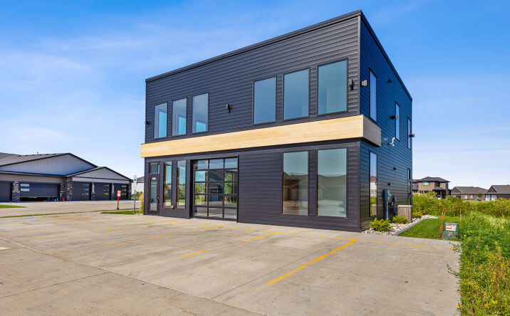Pictures of Office, Retail property located at 3344 5th Wy E, West Fargo, ND 58078 for sales - image #1