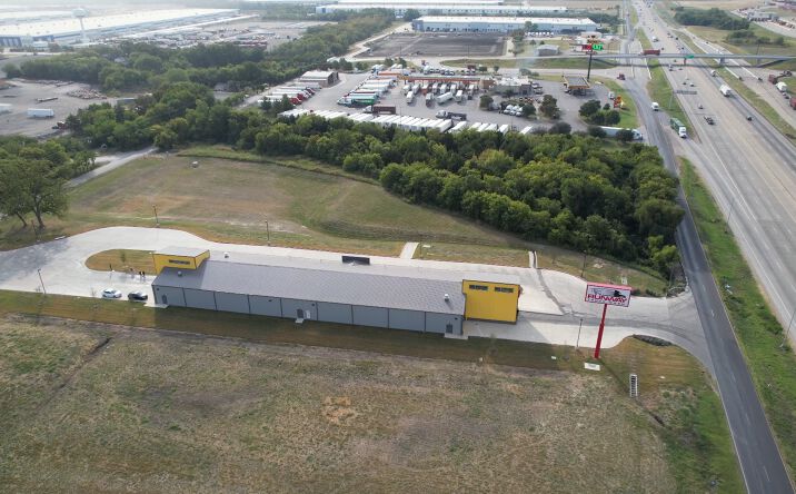Pictures of Special Purpose property located at 2000 I-45, Hutchins, TX 75141 for sales - image #1