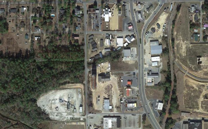 Pictures of Land property located at Ocilla Highway, Fitzgerald, GA 31750 for sales - image #1