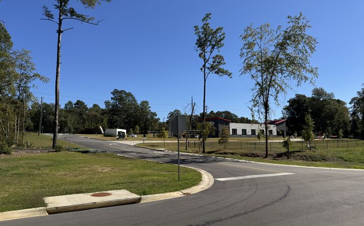 Pictures of Land, Office, Retail property located at Whiskey Road, Aiken, SC 29803 for sales - image #1