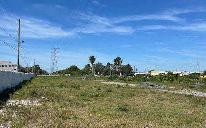 Pictures of Land property located at 6541 N 139th Ave, Largo, FL 33771 for sales - image #1