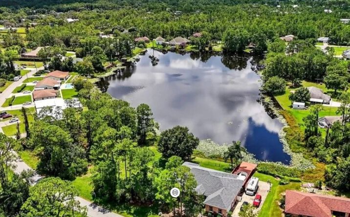 Pictures of Land property located at 1719 Stream Ave, Sebring, FL 33875 for sales - image #1