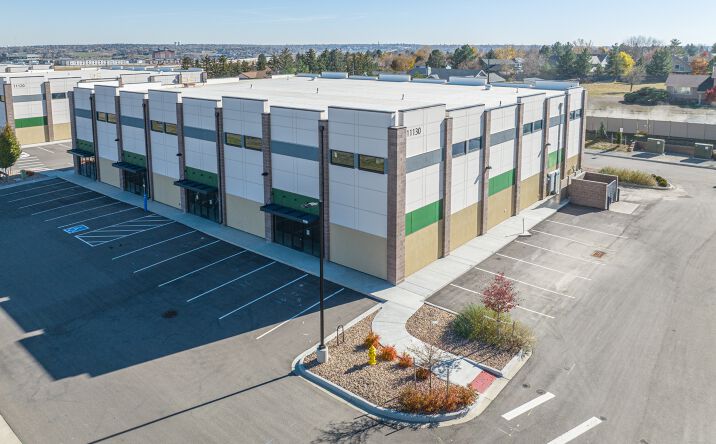 Pictures of Industrial property located at 11130 Broomfield Ln, Broomfield, CO 80021 for sales - image #1