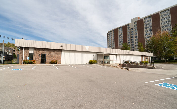 Pictures of Industrial, Mixed Use, Special Purpose property located at 4440 Walker Blvd, Knoxville, TN 37917 for sales - image #1