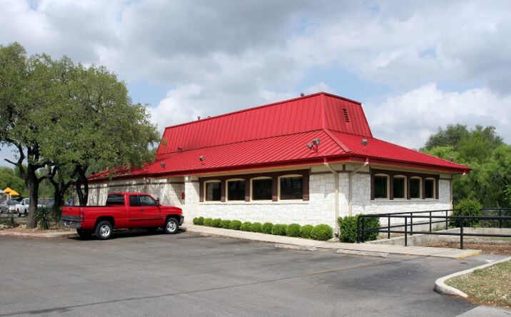 Pictures of Retail property located at 12730 Bandera Rd, Helotes, TX 78023 for sales - image #1